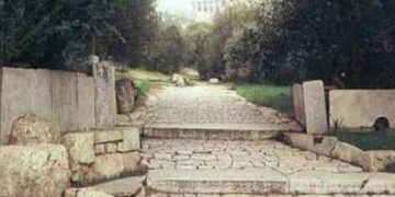 Καταγγελίες για ρύπανση από υπονόμους