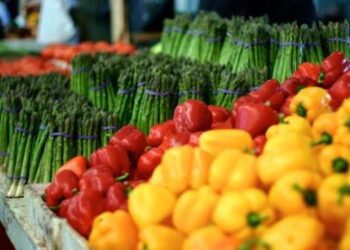 Εγκρίθηκε η Συμφωνία για τον Κανονισμό προώθησης γεωργικών προϊόντων στην εσωτερική αγορά και σε Τρίτες Χώρες Πολλαπλά οφέλη για όλους τους εμπλεκόμενους φορείς, τα Κράτη Μέλη και την οικονομία της Ένωσης