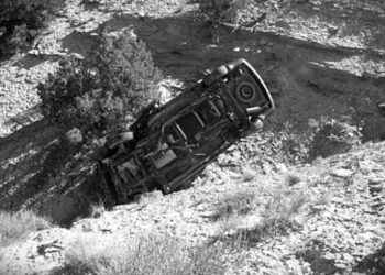 Τραγωδία στην άσφαλτο: Ξεκληρίστηκε μία τετραμελής οικογένεια