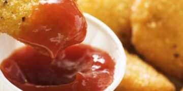 Πόσο κοτόπουλο έχει ένα πιάτο κοτομπουκιές; Μη βιαστείτε να απαντήσετε πριν διαβάσετε αυτό το άρθρο…