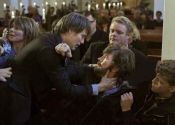 Jagten (2012)-  κινηματογραφικές προτάσεις