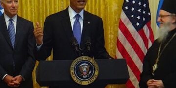 Ομπάμα:”Ζήτω η Ελλάς”