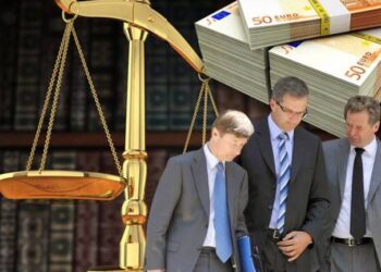 Δικαστικές αποφάσεις χαρίζουν ζωή σε απελπισμένους