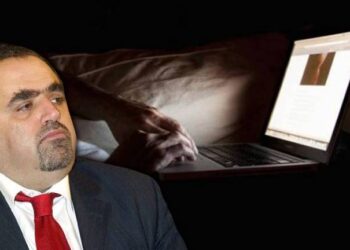 Σφακιανάκης: Ακαριαίο κλείσιμο των ιστοσελίδων παιδικής πορνογραφίας