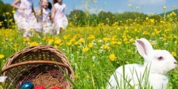 Συμβουλές για οργανωμένες πασχαλινές οικογενειακές διακοπές