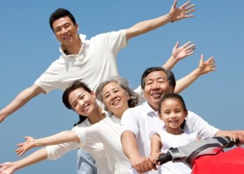 Πώς η μεσαία τάξη της Κίνας αλλάζει την παγκόσμια βιομηχανία τουρισμού