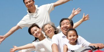 Πώς η μεσαία τάξη της Κίνας αλλάζει την παγκόσμια βιομηχανία τουρισμού