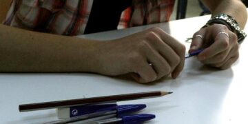 Τα εξεταστικά Κέντρα για το Κρατικό Πιστοποιητικό Γλωσσομάθειας