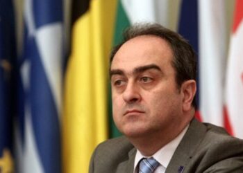 Απεργία διαρκείας στις λαϊκές – Σκορδάς: Προσπαθούμε να βοηθήσουμε το εμπόριο