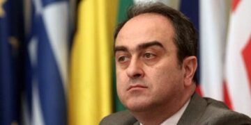 Απεργία διαρκείας στις λαϊκές – Σκορδάς: Προσπαθούμε να βοηθήσουμε το εμπόριο