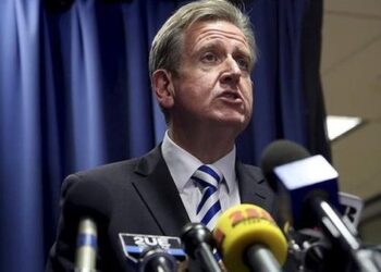 Ένα πανάκριβο κρασί «τέλειωσε» τον πρωθυπουργό της Νέας Νότιας Ουαλίας