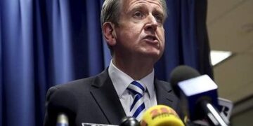 Ένα πανάκριβο κρασί «τέλειωσε» τον πρωθυπουργό της Νέας Νότιας Ουαλίας