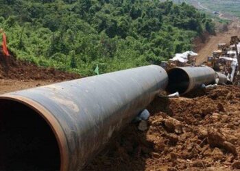 Αποκλείουν από τον TAP τους Ελληνες κατασκευαστές