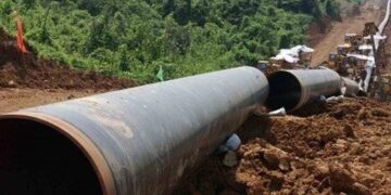 Αποκλείουν από τον TAP τους Ελληνες κατασκευαστές