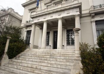 Συνεργασία με την Αυστραλία ξεκινά το Μουσείο Μπενάκη