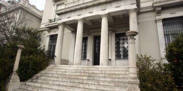 Συνεργασία με την Αυστραλία ξεκινά το Μουσείο Μπενάκη