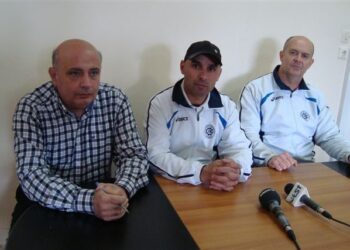 Με αγάπη… ο ποδοσφαιρικός αγώνας του Μ. Σαββάτου