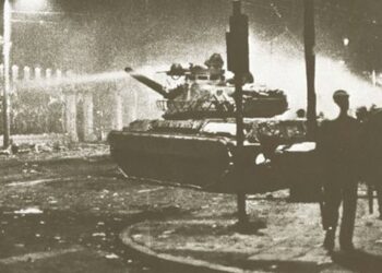 47 χρόνια από το πραξικόπημα των συνταγματαρχών