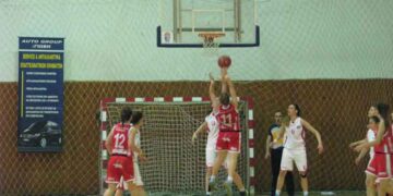 Νέα ήττα για τον Απόλλων στο Πανελλήνιο Νεανίδων