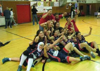 Πανελλήνιο Πρωτάθλημα Μπάσκετ Νεανίδων: Πρωταθλητής ο Πρωτέας