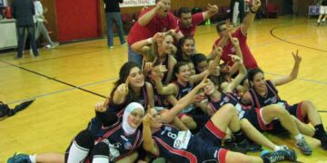 Πανελλήνιο Πρωτάθλημα Μπάσκετ Νεανίδων: Πρωταθλητής ο Πρωτέας