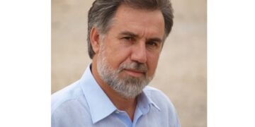 Αύριο παρουσιάζει τους υποψηφίους δημοτικούς και τοπικούς συμβούλους ο κ. Β.Κωνσταντόπουλος