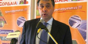 Βασίλης Κορκίδης: «Ανακούφιση και εκκρεμότητες για την αγορά η συμφωνία με την τρόικα»