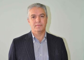 ΓΙΑΝΝΗΣ ΛΙΑΣΗΣ: Η Αυτοδιοίκηση χρειάζεται ανθρώπους που πιστεύουν στο θεσμό