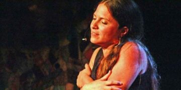 Μια Χαλιμά καλεσμένη από το φεστιβάλ αφήγησης ΔΗΠΕΘΕ Κοζάνης στην Αθήνα