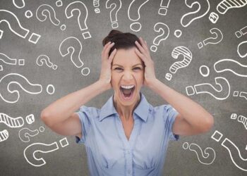 Μήπως είστε ένα βήμα πριν την υπερκόπωση; Δείτε τα σημάδια