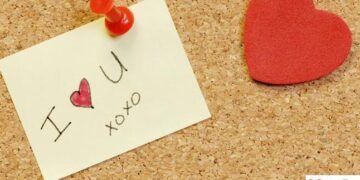 Μετά από πόσο καιρό λένε οι άντρες «Σ’ αγαπώ»