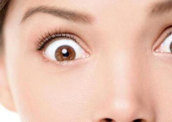 Σώστε τα μάτια σας ακολουθώντας αυτές τις οδηγίες