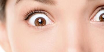 Σώστε τα μάτια σας ακολουθώντας αυτές τις οδηγίες