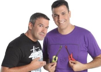 Υποψήφιος Αντιπεριφερειάρχης ο Καραμέρος!  Τι ευχήθηκε στον Σπύρο Χαριτάτο;