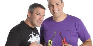 Υποψήφιος Αντιπεριφερειάρχης ο Καραμέρος!  Τι ευχήθηκε στον Σπύρο Χαριτάτο;