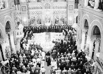 Πρόγραμμα Κινήσεως του Σεβασμιωτάτου Μητροπολίτου Φλωρίνης, Πρεσπών και Εορδαίας