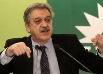 Π. ΚΟΥΚΟΥΛΟΠΟΥΛΟΣ: «Κερδίσαμε τον πόλεμο και ανακτούμε την εθνική μας κυριαρχία»