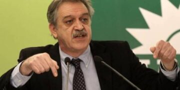 Π. ΚΟΥΚΟΥΛΟΠΟΥΛΟΣ: «Το άκρο είναι ένα. Η βία και ο φασισμός»