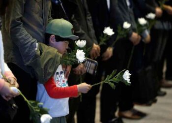 Οι σπαρακτικές προσωπικές ιστορίες των θυμάτων του ναυαγίου… Τα 48 κοριτσάκια που άφησαν την τελευταία τους πνοή μέσα σε μια μικρή καμπίνα – Στους 187 οι νεκροί – Αγνοούνται ακόμη 115 άτομα