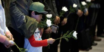 Οι σπαρακτικές προσωπικές ιστορίες των θυμάτων του ναυαγίου… Τα 48 κοριτσάκια που άφησαν την τελευταία τους πνοή μέσα σε μια μικρή καμπίνα – Στους 187 οι νεκροί – Αγνοούνται ακόμη 115 άτομα