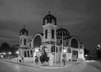 Θείες λειτουργίες στον Άγιο Στέφανο