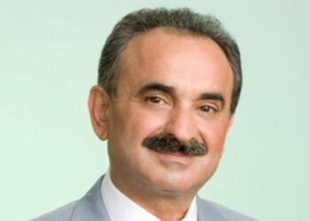 Η υποψηφιότητα Ιορδάνη Ανδρεάδη