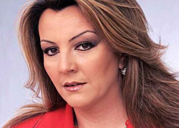 ΜΑΡΙΑ ΑΝΤΩΝΙΟΥ: Θετικό βήμα η κατάργηση του φόρου πολυτελείας στα προϊόντα γούνας