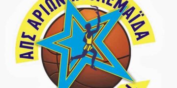 Μπάσκετ: Α.Π.Σ. Αρίων-Πτολεμαΐδα εναντίον Α.Σ. Βελβεντό