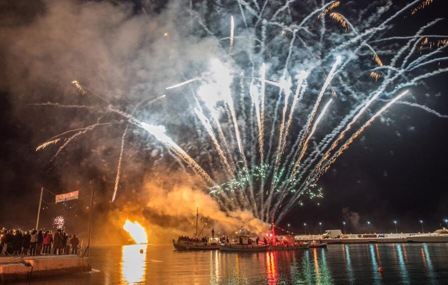 Ο «πόλεμος της ρουκέτας» και oι ρουκέτες της υποκρισίας