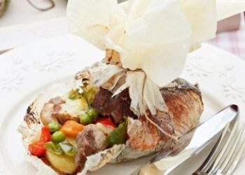 Αρνάκι εξοχικό ρουμελιώτικο