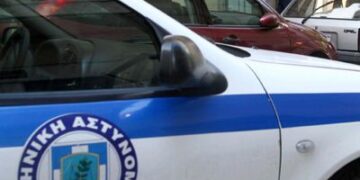 Σύλληψη τριών ατόμων για παράνομη απασχόληση στο Καλονέρι Κοζάνης
