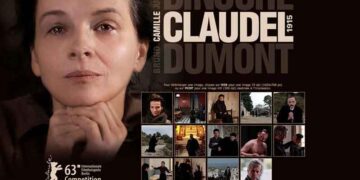 Camille Claudel 1915 (2013) –  κινηματογραφικές προτάσεις