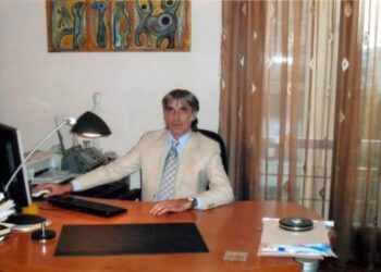 Μηνυτήρια αναφορά για τις προσβλητικές δηλώσεις Πάγκαλου κατέθεσε ένας κρητικός