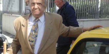 Πρώην βουλευτής της ΝΔ χαρίζει ακίνητη περιουσία 10 εκατ. ευρώ στο κράτος